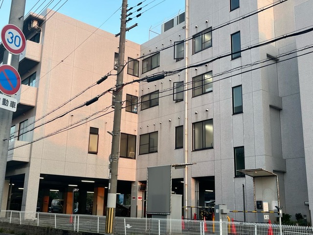 エスペラル摂津