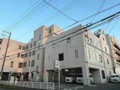 エスペラル摂津