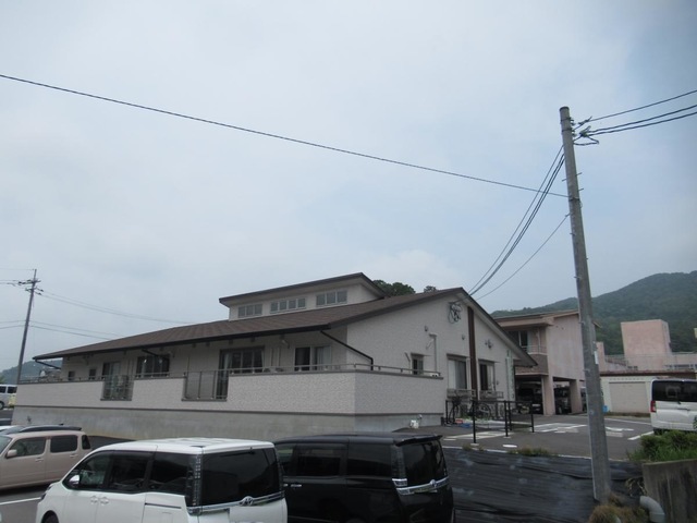 吉備高原賀陽荘