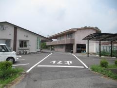 吉備高原賀陽荘