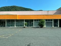 ドライブイン旭川