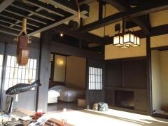 無雙庵　枇杷
