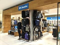 コロンビアショップ 金沢フォーラス店