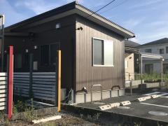 ここはる鍼灸整骨院