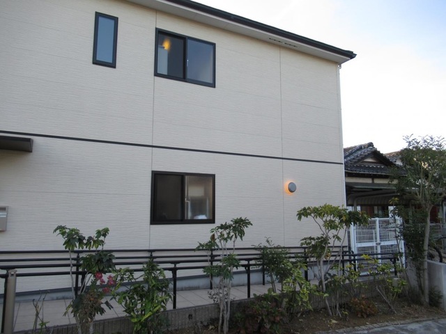 グループホームきらら東葛西 施設外観