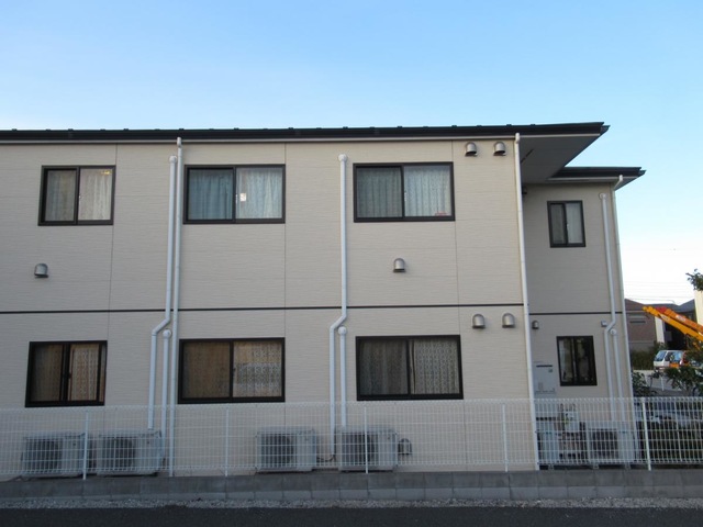 グループホームきらら東葛西 施設外観