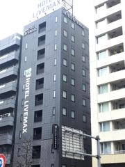 ホテルリブマックス　茅場町
