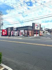 がってん寿司足利店