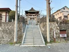 渡内日枝神社