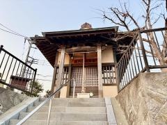 渡内日枝神社