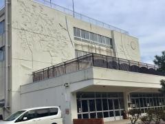 平岸高台小学校