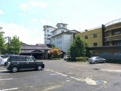 遠刈田ホテルさんさ亭