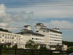 遠刈田ホテルさんさ亭
