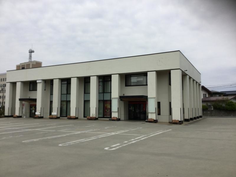 中央営業部