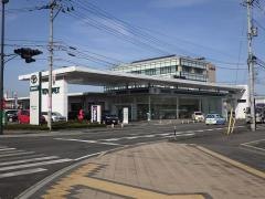 福島トヨペットふくしま太平寺店