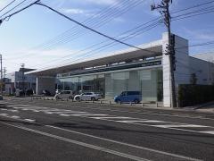 福島トヨペットふくしま太平寺店