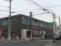 鹿嶋郵便局