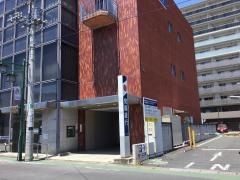 常陽銀行古河支店