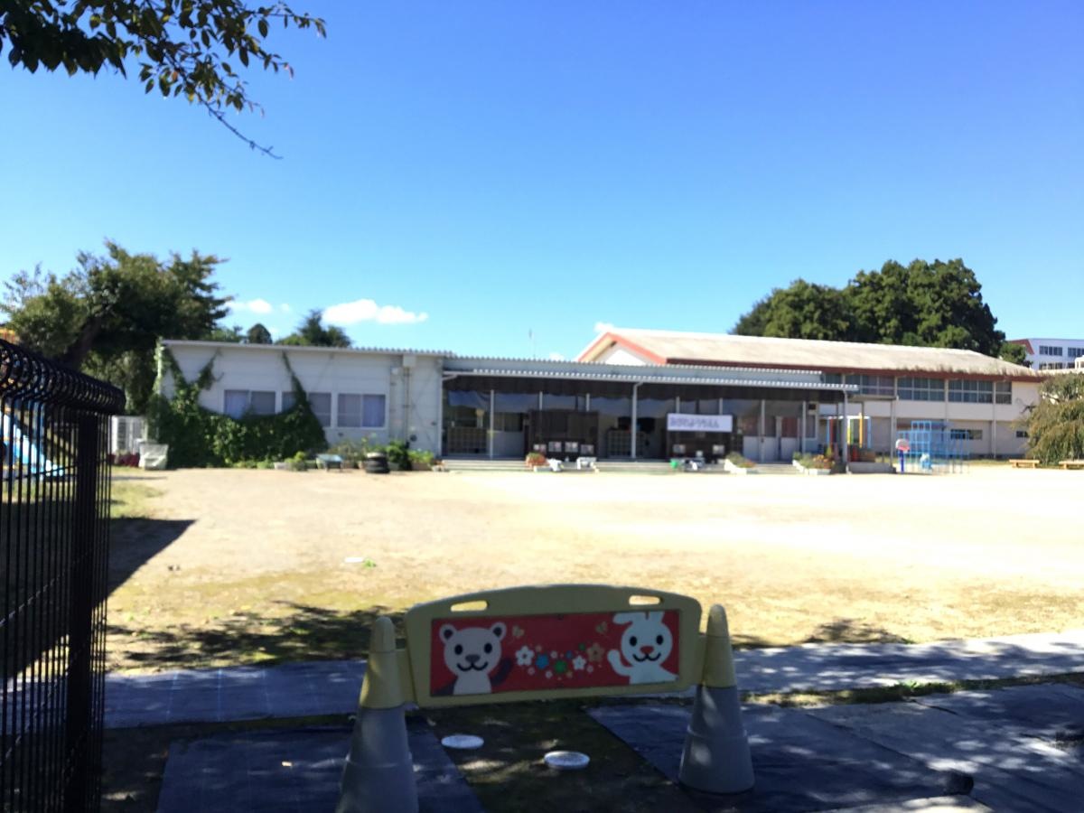 「見川幼稚園」