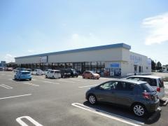 カワチ薬品　大田原西店