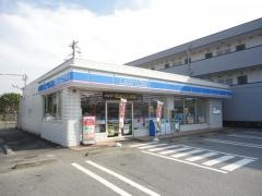 ローソン　宇都宮岩曽町店