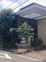 中野区立江古田図書館