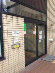 中野区立江古田図書館