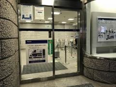 みずほ銀行都立大学駅前支店