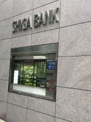 滋賀銀行東京支店