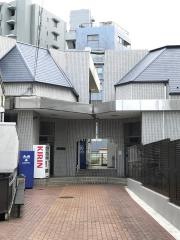 東洋美術学校
