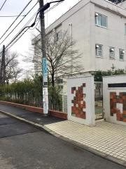 第八小学校