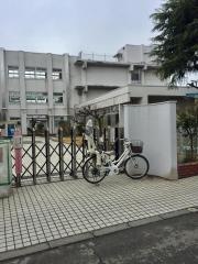 第八小学校