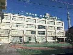 外手小学校