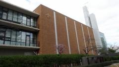 私立横須賀学院中学校