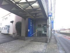 さがみ信用金庫蛍田支店
