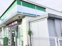 ファミリーマート　羽鳥五丁目店