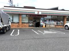 セブンイレブン　新潟東明2丁目店