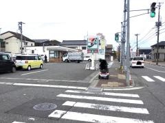 セブンイレブン　新潟東明2丁目店