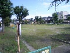 高原緑地