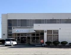ＪＡすずし宝立支店