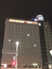 ホテルアルファーワン富山駅前