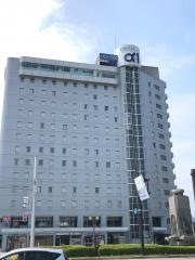 ホテルアルファーワン富山駅前