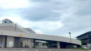 イオン　小松店
