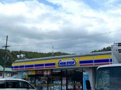 ミニストップ　大飯運動公園前店
