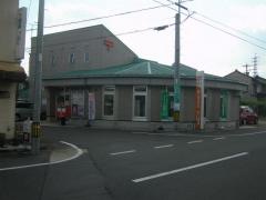 岐阜鹿島郵便局