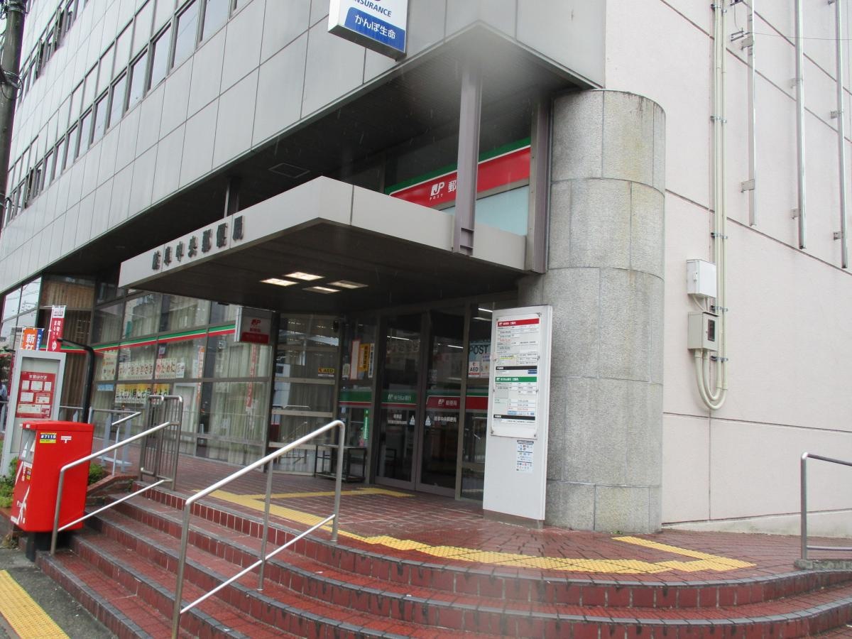 建物