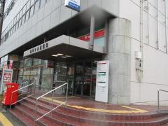 ゆうちょ銀行岐阜店