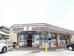 セブンイレブン 藤枝仮宿店