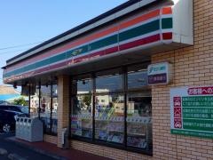セブンイレブン　藤枝仮宿店