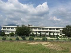 一宮南部小学校